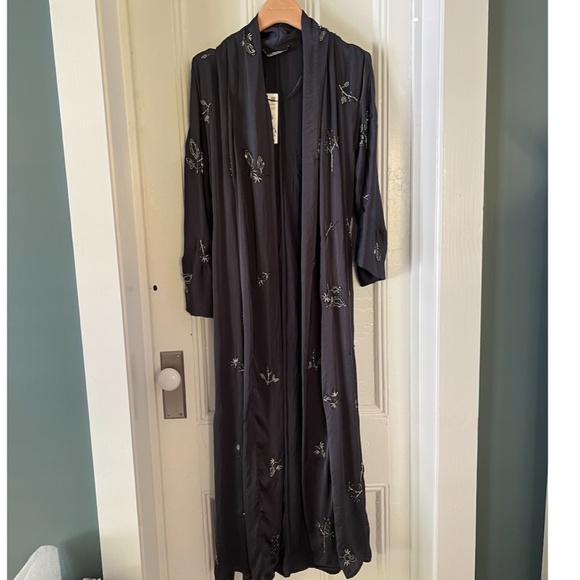 NWT Special Edition Zara Kimono Dress - Picture 5 of 8